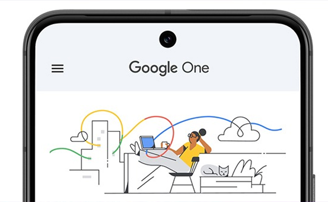 Google One Lite plan provides reasonable 30GB cloud storage in In